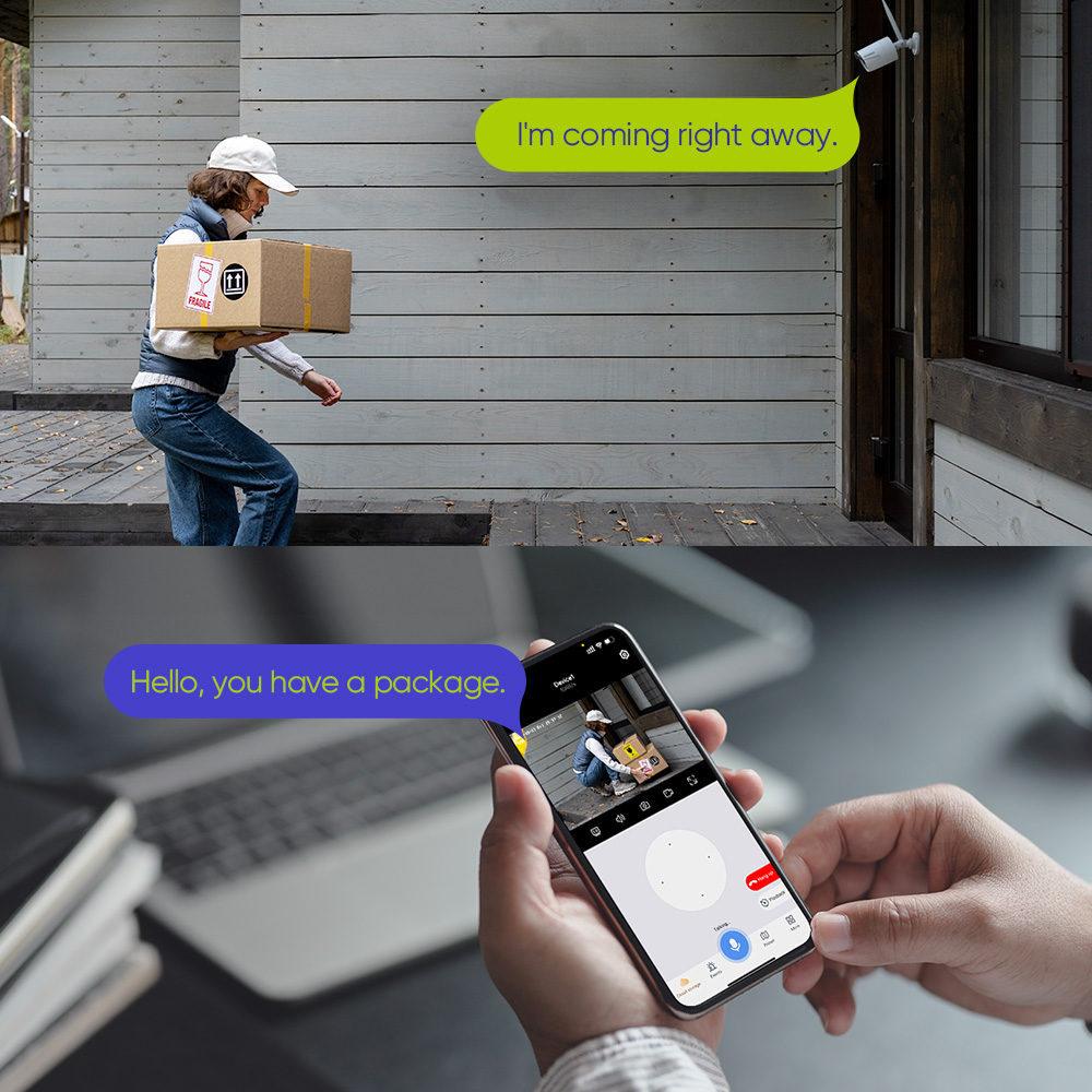 Sannce ชุดกล้องวงจรปิดรักษาควา - Home Security Monitoring บทวิจารณ์และราคา
