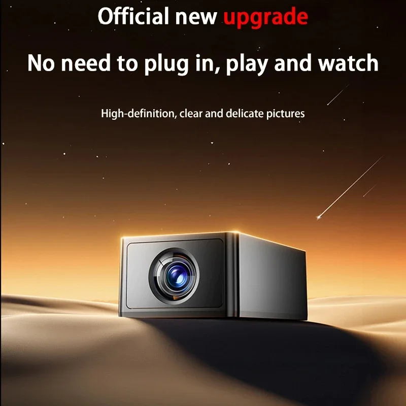 กล้อง Lenovo Home X8 Mini Came - Home Security Recorder บทวิจารณ์และราคา