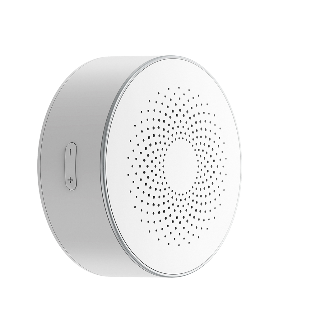 สัญญาณเตือนภัยอัจฉริยะ Eleopar - Home Security Siren บทวิจารณ์และราคา