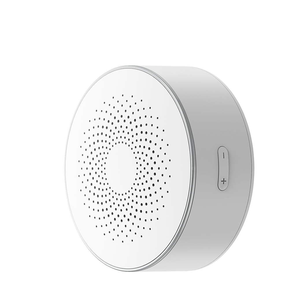 สัญญาณเตือนภัยอัจฉริยะ Eleopar - Home Security Siren บทวิจารณ์และราคา