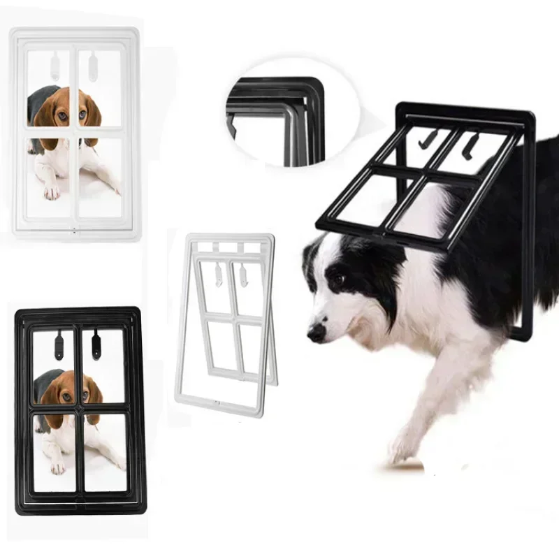 ประตูมุ้งลวดสำหรับสัตว์เลี้ยง  - Home Security Fence บทวิจารณ์และราคา