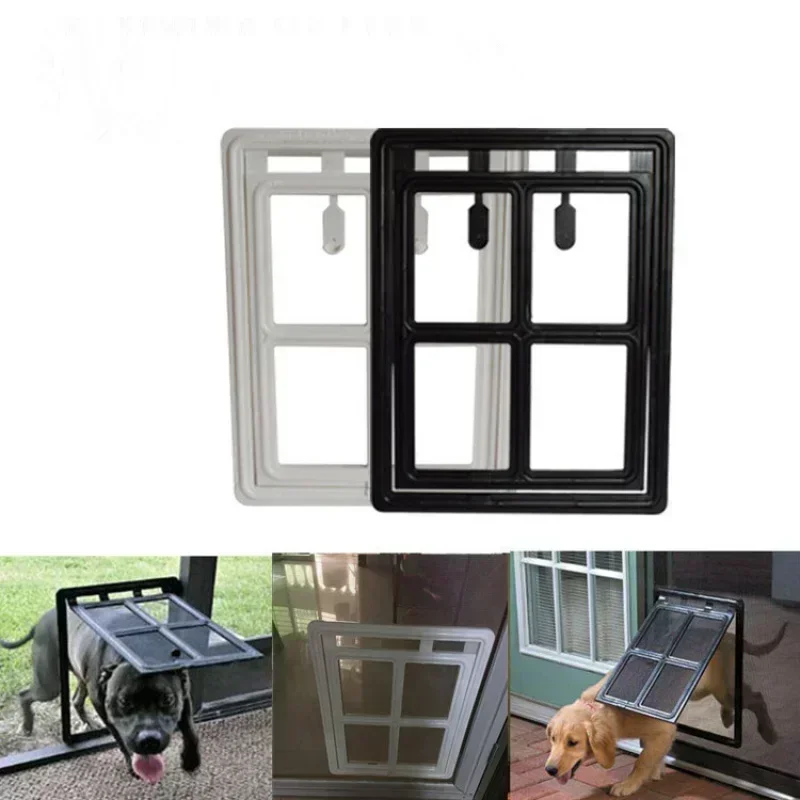 ประตูมุ้งลวดสำหรับสัตว์เลี้ยง  - Home Security Fence บทวิจารณ์และราคา