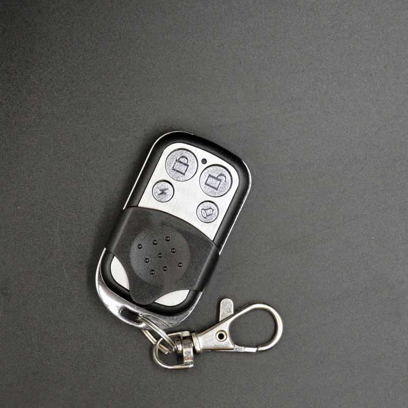 รีโมทคอนโทรลไร้สาย 433MHz สำหร - Home Security Deals บทวิจารณ์และราคา
