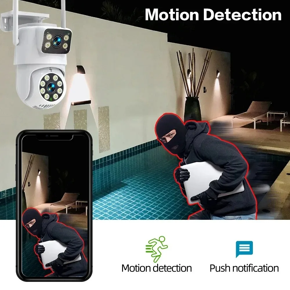 กล้องวงจรปิด 10 ช่องทาง ความละ - Home Security Monitoring บทวิจารณ์และราคา