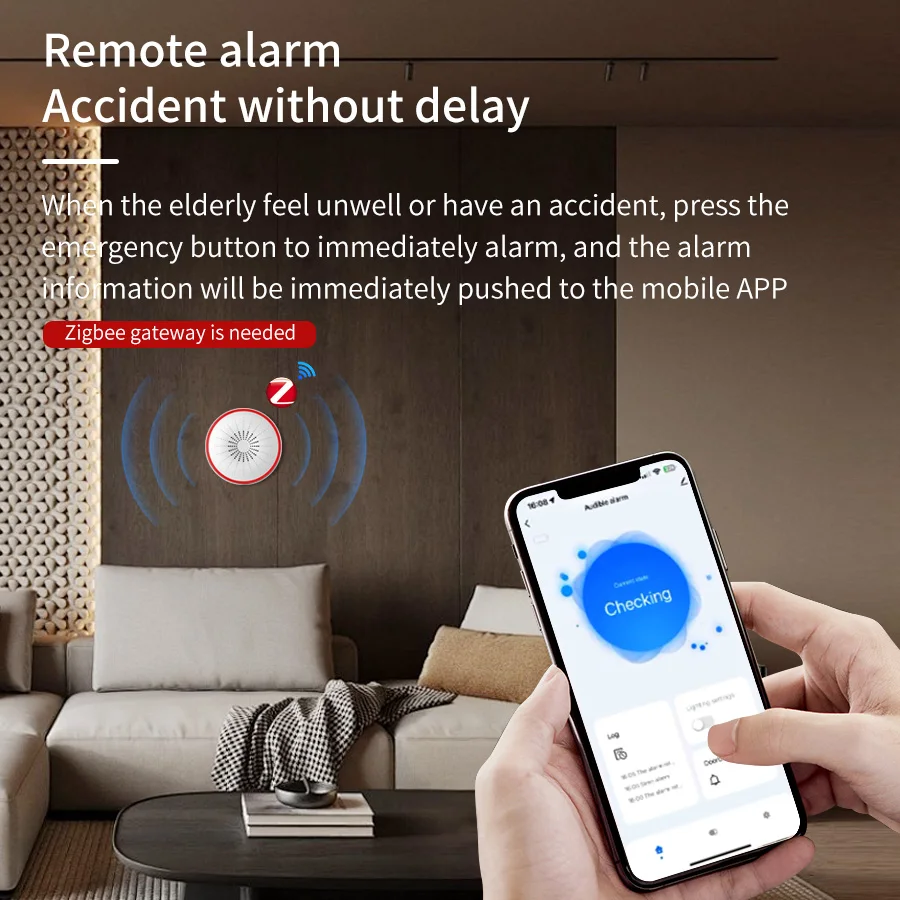 ทูย่า ไวไฟ ซิกบีไซเรนเตือนภัยอ - Home Security Deals บทวิจารณ์และราคา