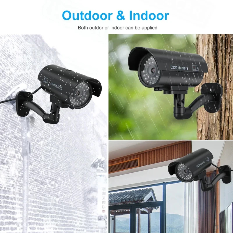 กล้องจำลองรูปทรงกระสุน กล้องปล - Home Security Tech บทวิจารณ์และราคา
