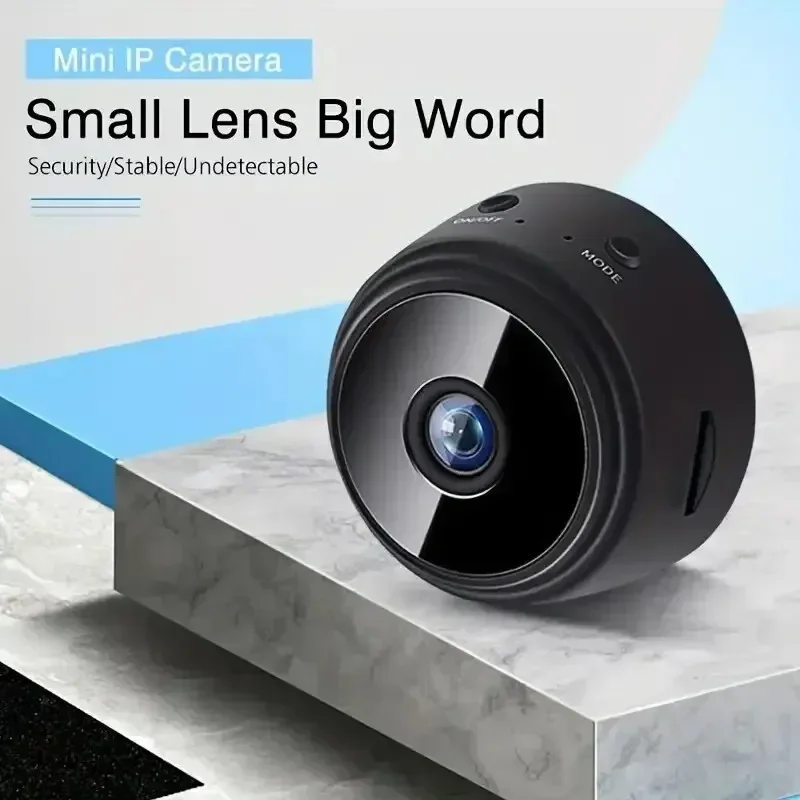 กล้อง A9 รุ่นใหม่ Wifi 1080p H - Home Security Monitoring บทวิจารณ์และราคา