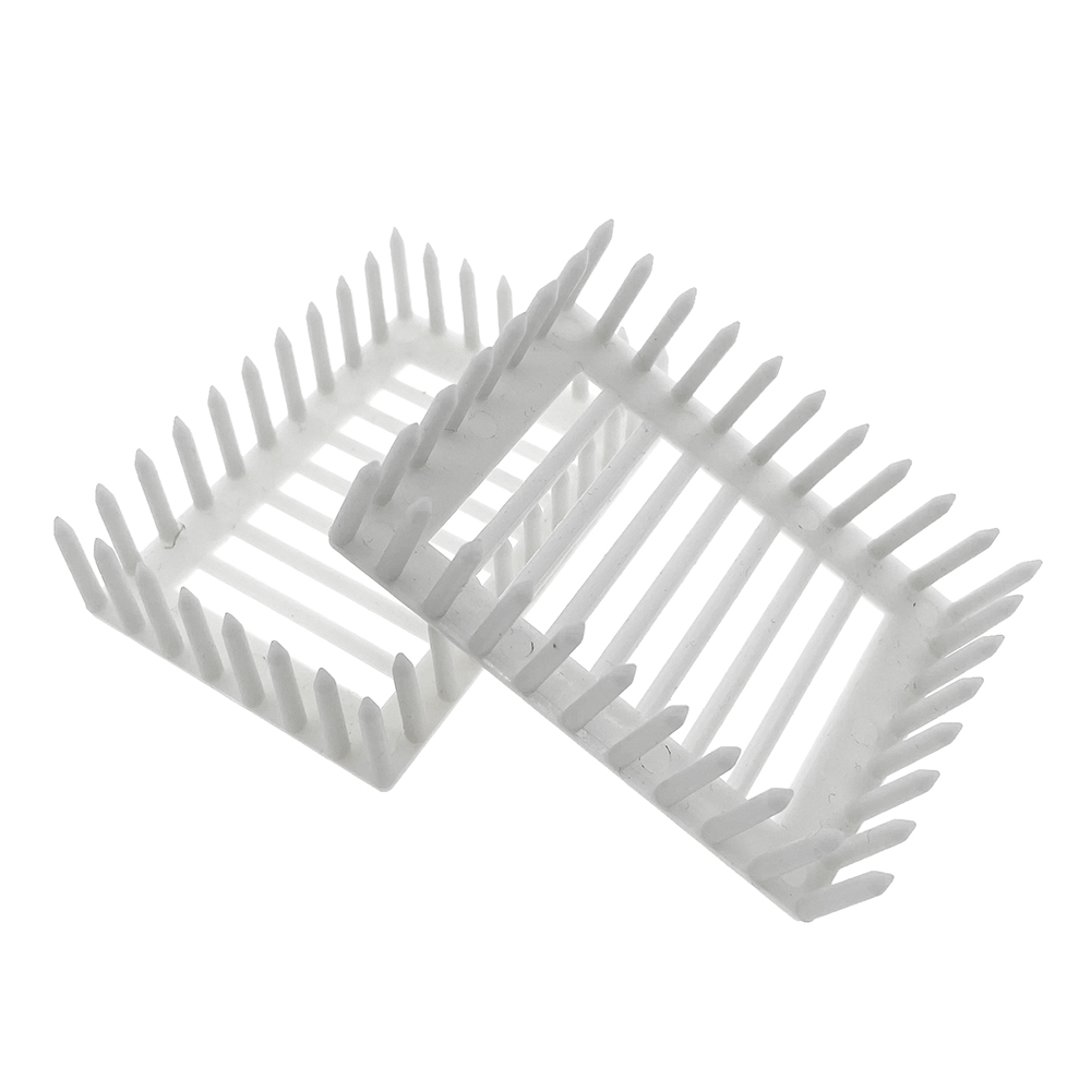 20 PCS/60 PCS/120 PCS กดน้ําผึ - Home Security Fence บทวิจารณ์และราคา
