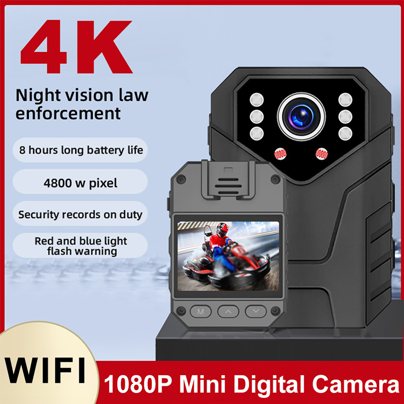 1080P ฟูลเอชดี มินิกล้อง 2 นิ้ - Home Security Recorder บทวิจารณ์และราคา