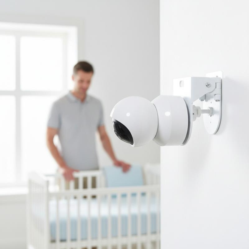 ขายึดกล้อง PTZ รูปตัว L แบบติด - Home Security Tech บทวิจารณ์และราคา