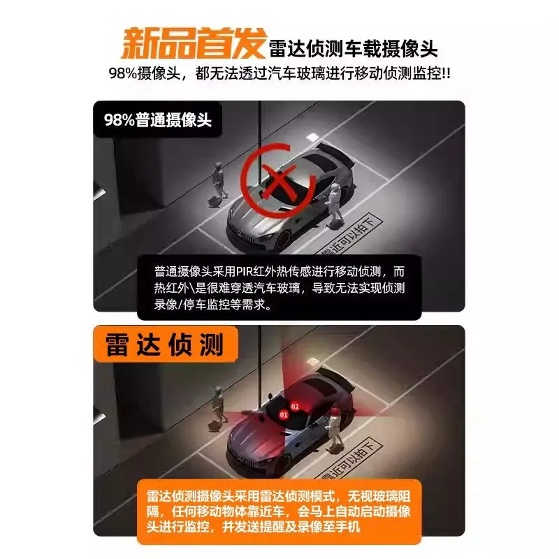 กล้องติดรถยนต์ไร้สาย ระบบเฝ้าร - Home Security Monitoring บทวิจารณ์และราคา