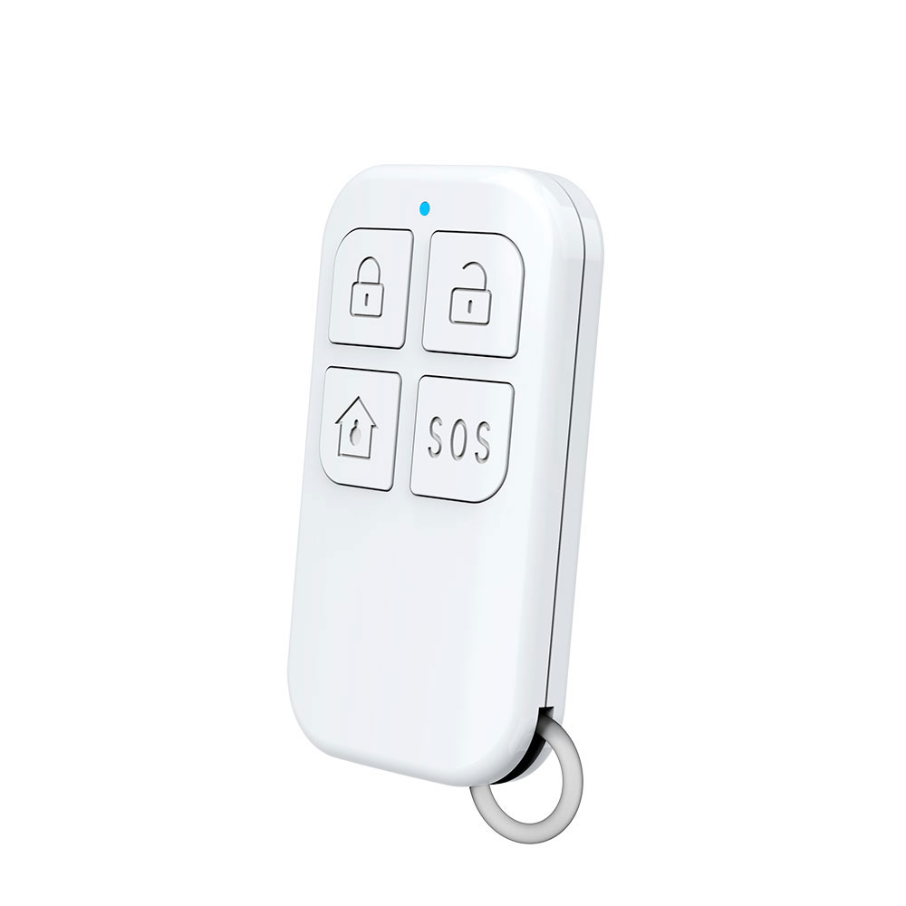 รีโมทคอนโทรลไร้สาย 433MHz เครื - Home Security Deals บทวิจารณ์และราคา