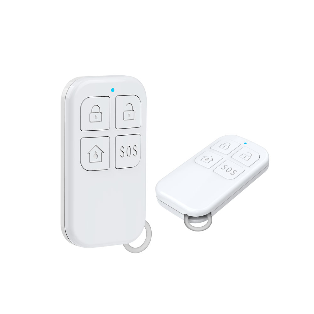 รีโมทคอนโทรลไร้สาย 433MHz เครื - Home Security Deals บทวิจารณ์และราคา