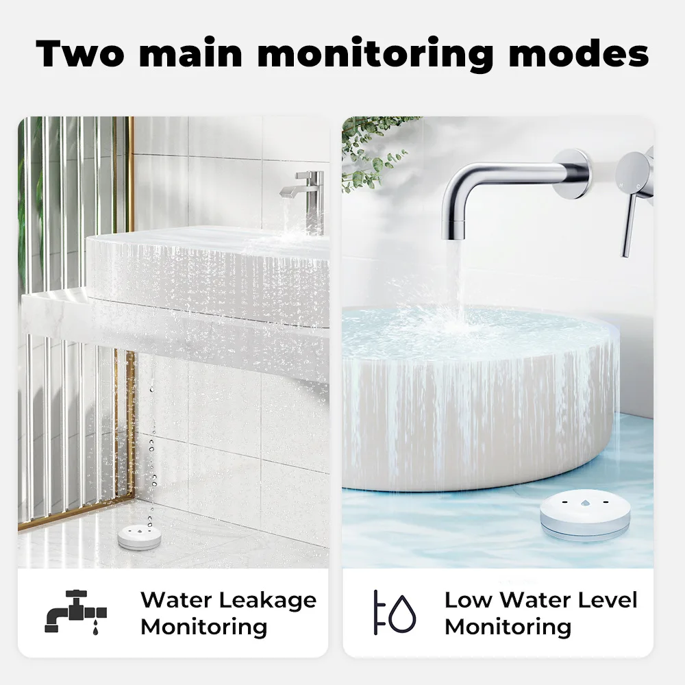 สำหรับทูยา ซิกบี 3.0 เซ็นเซอร์ - Home Security Monitoring บทวิจารณ์และราคา