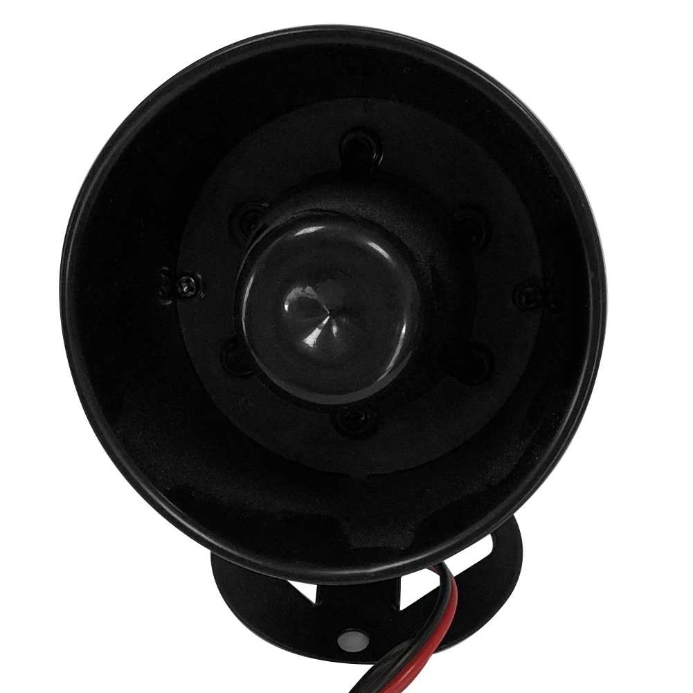 ไซเรนเสียงดัง 125dB สำหรับตกแต - Home Security Siren บทวิจารณ์และราคา
