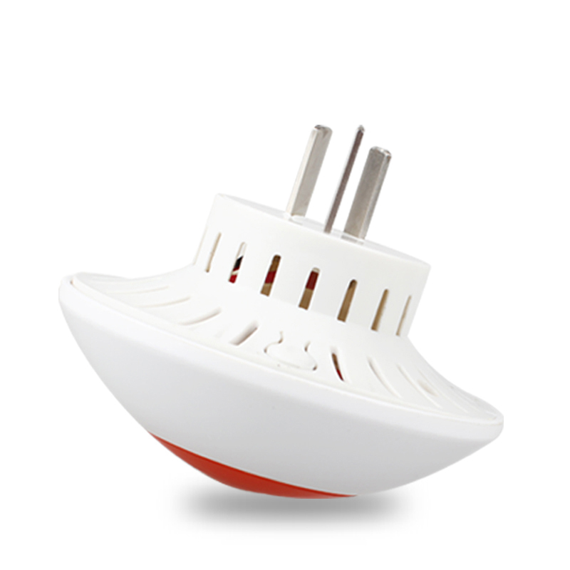 KERUI J009 Loud ไซเรนในร่มไร้ส - Home Security Siren บทวิจารณ์และราคา