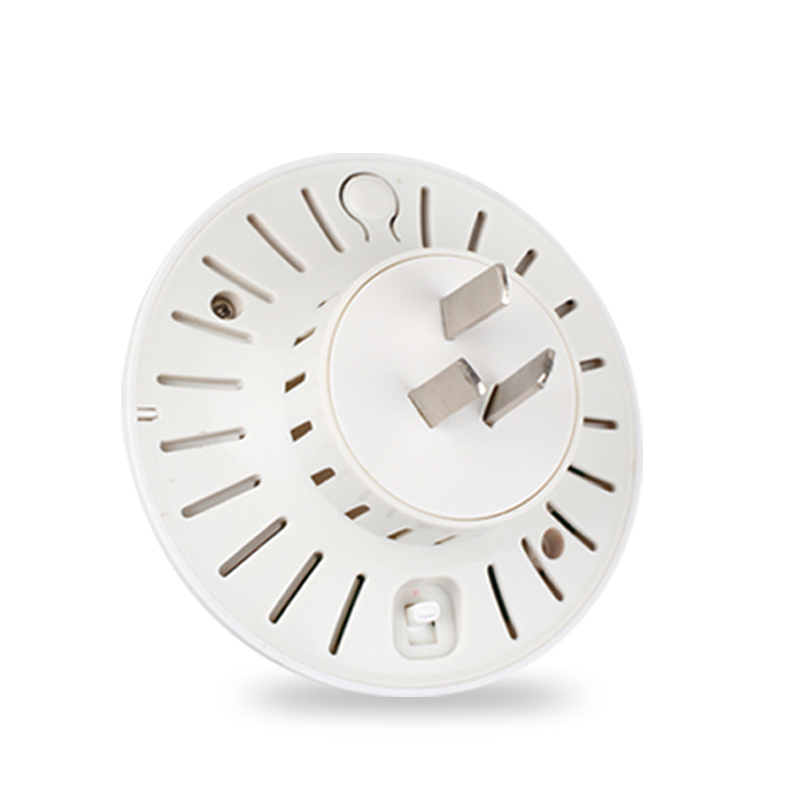 KERUI J009 Loud ไซเรนในร่มไร้ส - Home Security Siren บทวิจารณ์และราคา