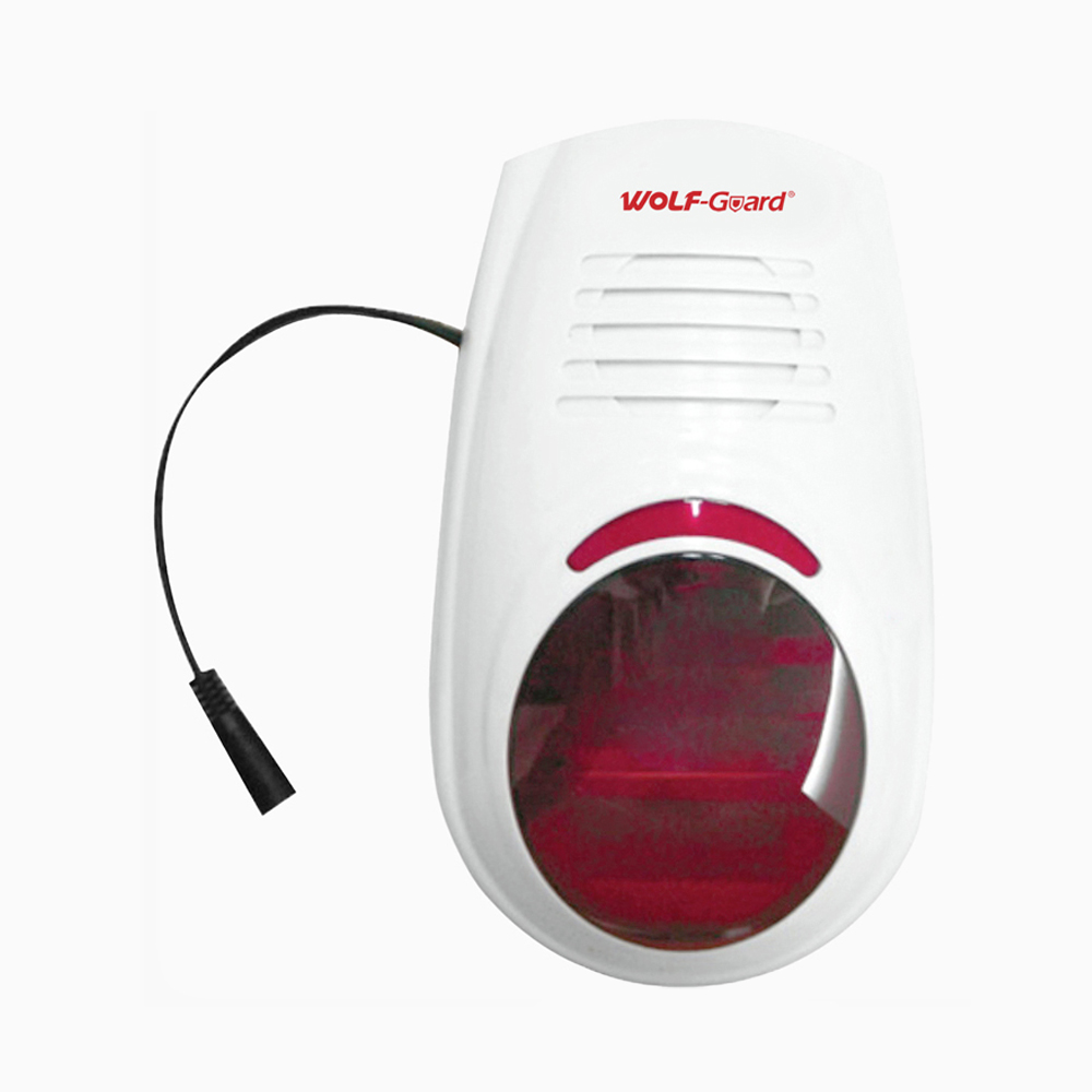 Wolf-Guard 433MHz ไร้สายเสียงก - Home Security Deals บทวิจารณ์และราคา