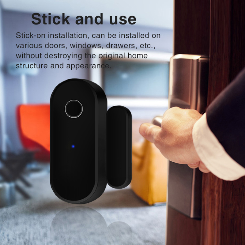 Tuya สมาร์ท Zigbee เซ็นเซอร์ปร - Home Security Deals บทวิจารณ์และราคา