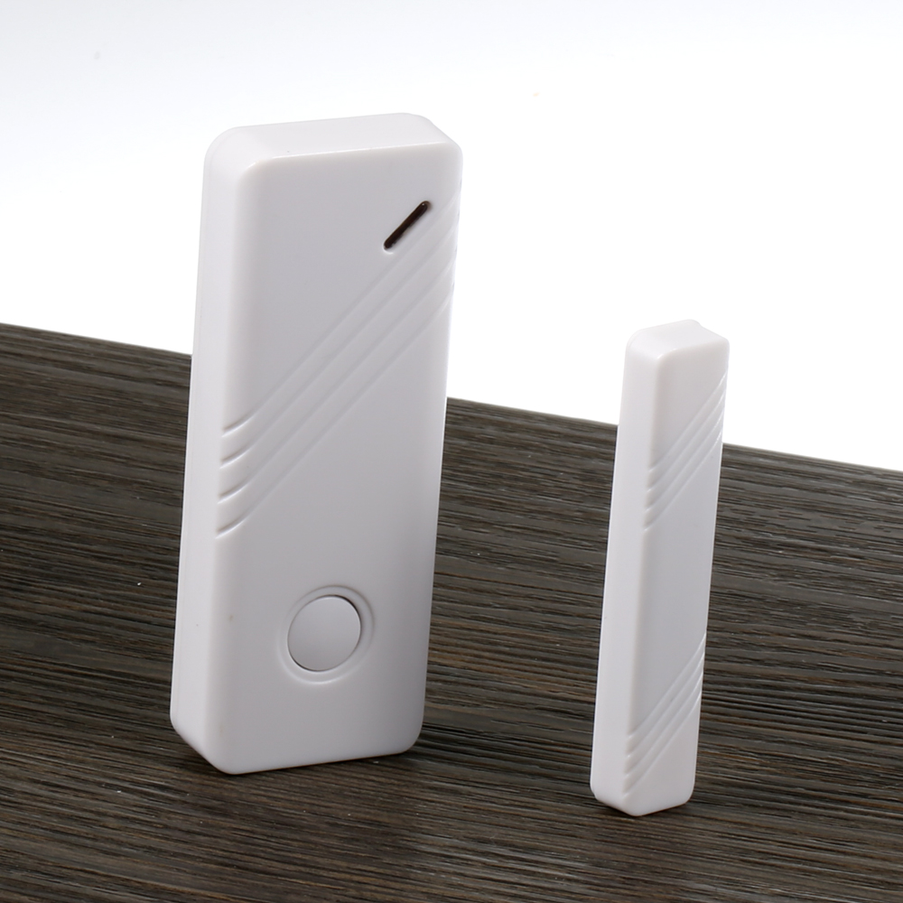6 x Wolf-Guard Wireless Contac - Home Security Diy บทวิจารณ์และราคา
