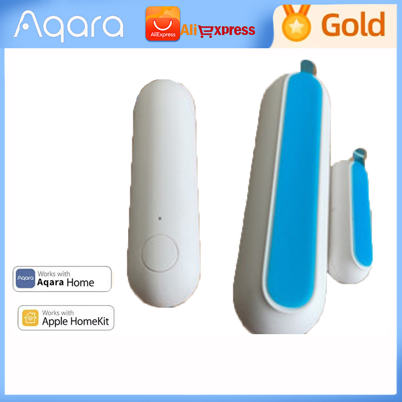 Original Aqara P1 เซ็นเซอร์ประ - Aqara Sensor Motion Sensor P1 บทวิจารณ์และราคา