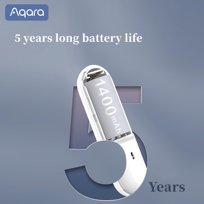 Original Aqara P1 เซ็นเซอร์ประ - Aqara Sensor Motion Sensor P1 บทวิจารณ์และราคา