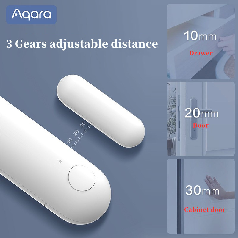 Original Aqara P1 เซ็นเซอร์ประ - Aqara Sensor Motion Sensor P1 บทวิจารณ์และราคา